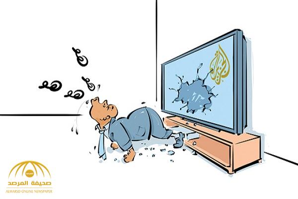 شاهد: أبرز كاريكاتير “الصحف” اليوم السبت