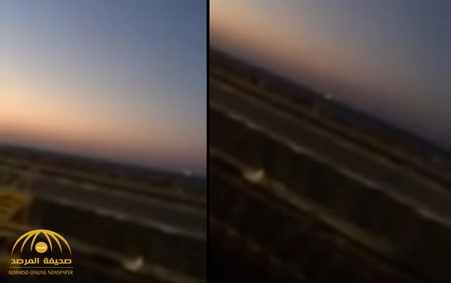 بالفيديو : أصوات غريبة في سماء صعيد مصر .. وداعية إسلامي : استر يا رب.. اقتربت الساعة!