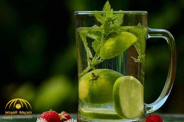 5 فوائد لشرب الماء والليمون والمعدة فارغة!