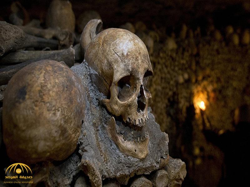 بقايا وآثار 49 شخصا تكشف  مفاجآت مذهلة حول كيف ظهر البشر قبل 11 ألف عام في أمريكا الجنوبية والشمالية؟!