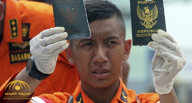 الكشف عن مفاجأة بشأن الطائرة الإندونيسية المنكوبة