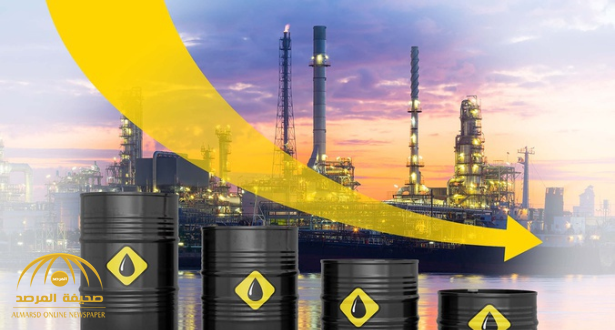 وكالة “بلومبرغ” الأمريكية  تتوقع  انخفاض أسعار النفط  إلى 50 دولار للبرميل !