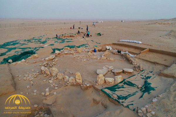 علماء آثار يتوصّلون لاكتشاف مذهل في الكويت قد يغير طريقة تفكيرنا في الحضارة الإنسانية