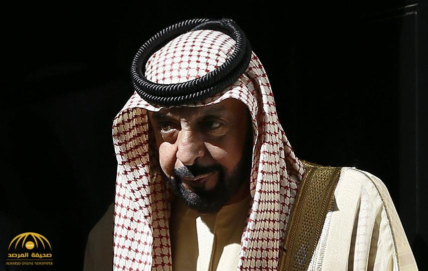 رئيس الإمارات يصدر أمرا عاجلا بشأن مسجونين