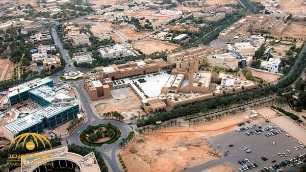 ماذا يعني فصل حي السفارات عن مدينة الرياض ؟ - فيديو وصور