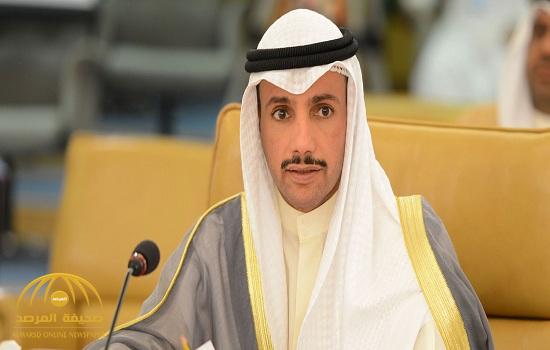 أول تعليق من رئيس مجلس الأمة الكويتي على تصريحات النائبة صفاء الهاشم!