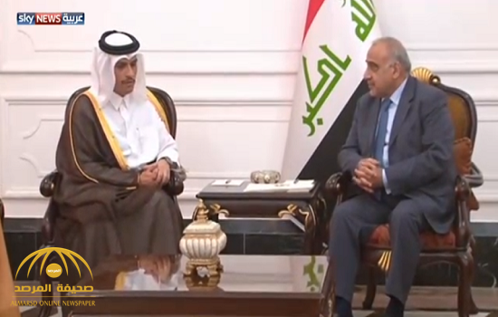 قوى عراقية ترفض مقترح قطر "الخماسي"