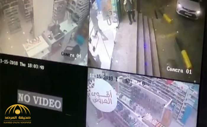 الكشف عن الدافع  "الغريب" وراء جريمة قتل مصري داخل صيدلية بجازان .. وهذه أول صور للقتيل