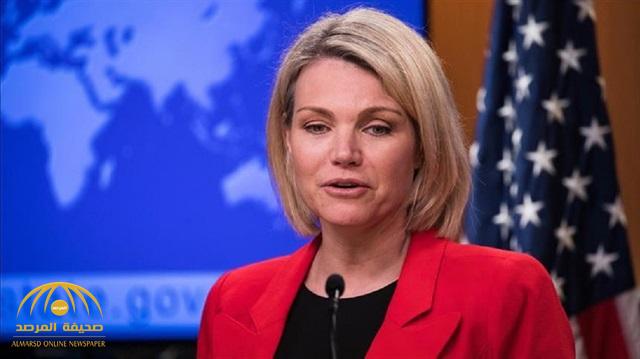 وزارة الخارجية الأمريكية : واشنطن لا تتوقع فرض عقوبات على السعودية بسبب "خاشقجي"!