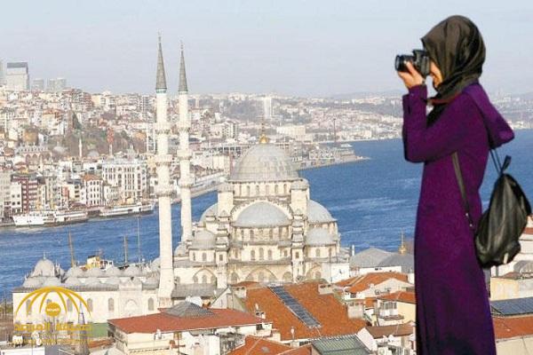 "بلومبيرغ": تصدم مستثمرين خليجيين في مجال العقارات بتركيا .. وتكشف عن السبب !
