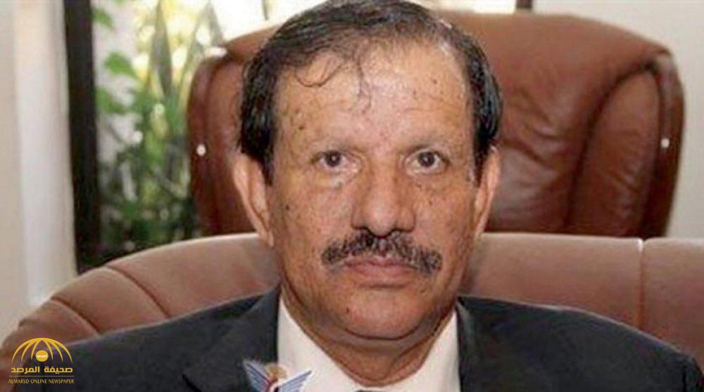 انشقاق ثاني وزير "حوثي" وانضمامه للشرعية اليمنية