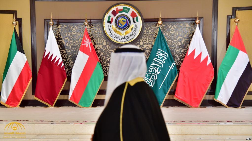 الكويت: قطر ستشارك في قمة مجلس التعاون الخليجي بالسعودية