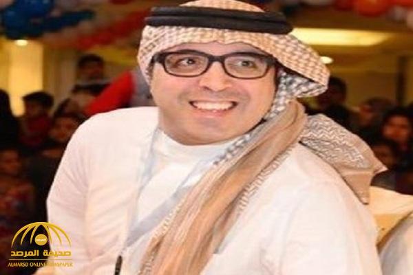 محمد الساعد: من هي البقع السوداء في حكومات الخليج؟!