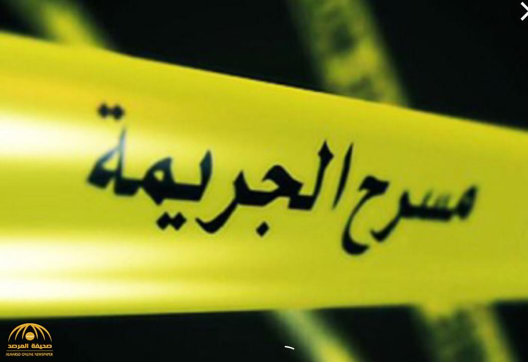 تفاصيل جديدة في واقعة مقتل صيدلي مصري داخل صيدلية بجازان.. هذا ما ذكره شهود عيان عن الجاني!