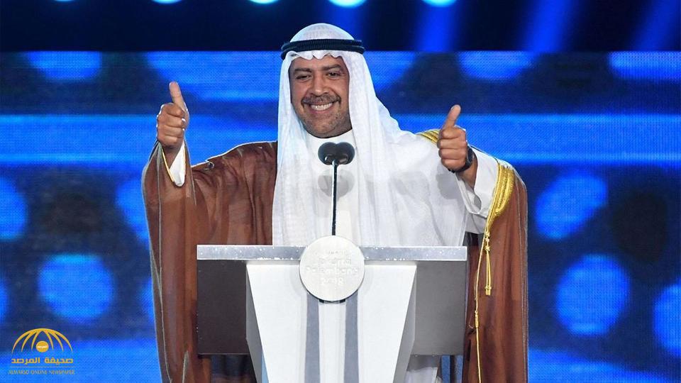 لماذا سرقت قطر "كومبيوتر" أحمد الفهد؟!