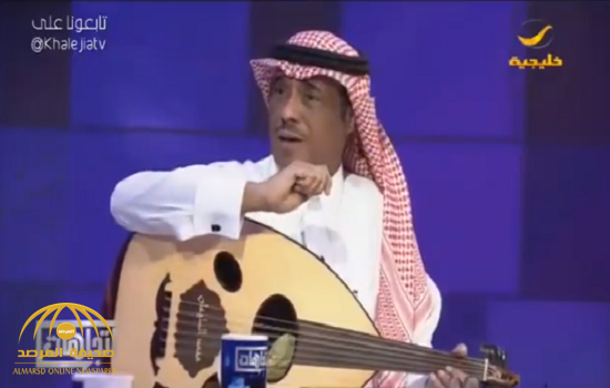 فيديو.. الفنان "محمد السليمان": مافيا تسيطر على الحفلات.. واللي كانوا يصفقون لي هم اللي صفقوني ورفضوا تزويج أبنائي!
