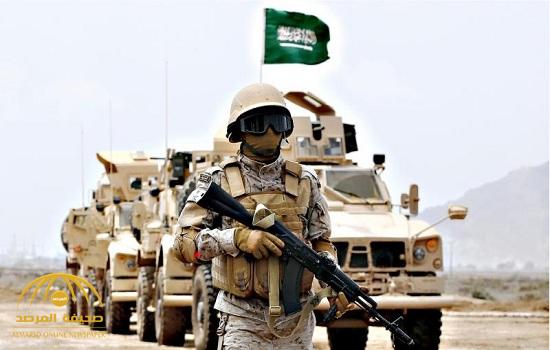 حقيقة وجود قوات عسكرية سعودية في سوريا!