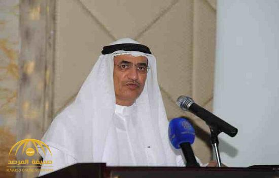 استقالة وزير النفط الكويتي
