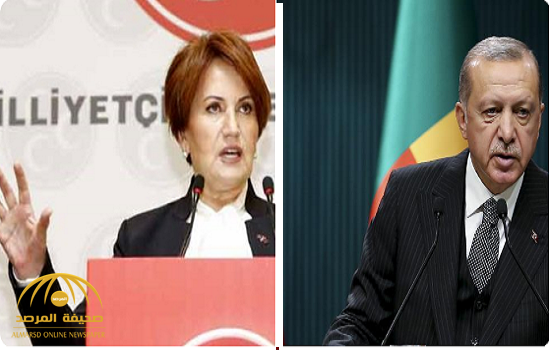 تصريح صادم..  رئيسة حزب تركي: تكشف عن نفقات "أردوغان " في اليوم! - فيديو