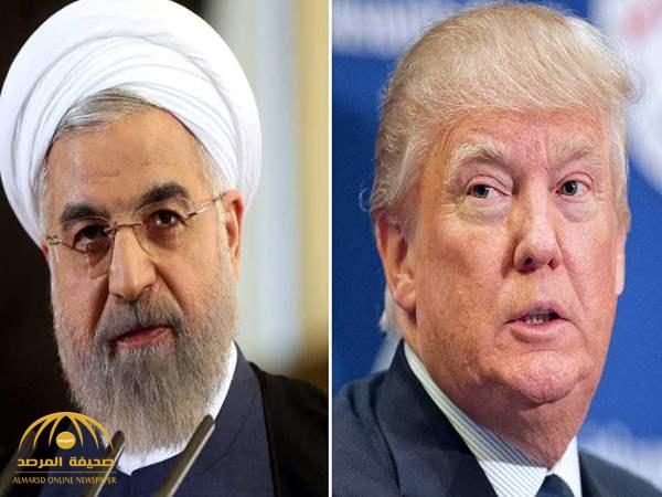 «حظر الأسلحة الكيميائية» صفعة أمريكية جديدة لإيران