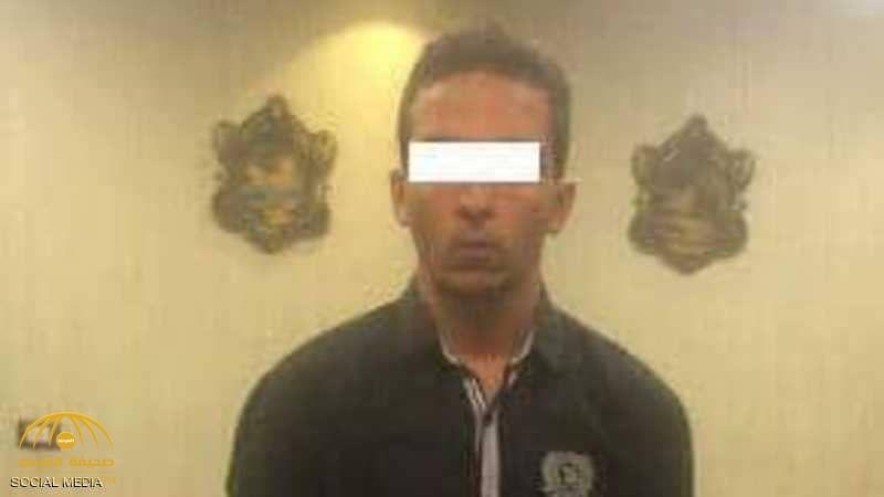 جريمة مروعة في مصر ارتكبها طالب والضحية معلمته