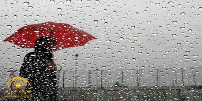 أمطار غزيرة وزخات برد وسيول.. 3 تنبيهات متقدمة لهذه المناطق اليوم الثلاثاء!