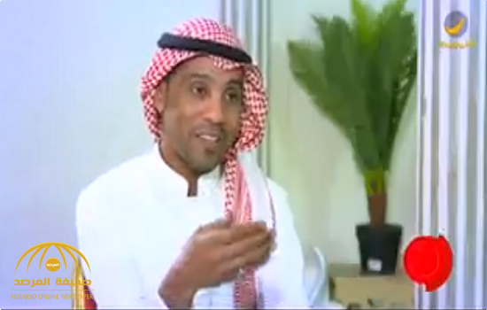 بالفيديو .. اللاعب السابق "محمد لطف" يكشف حقيقة طرده من " الهلال" بسبب زواجه من سورية