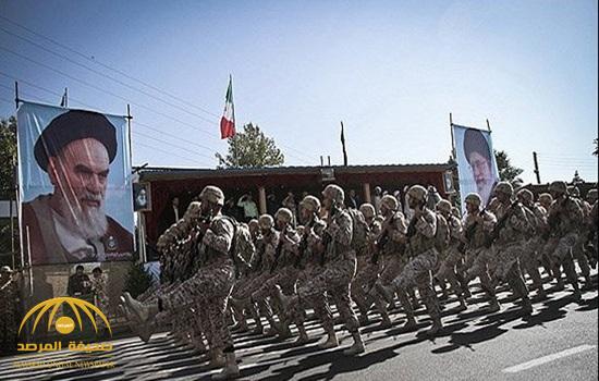 إيران تستغل انسحاب أمريكا من سوريا وترسل تعزيزات عسكرية