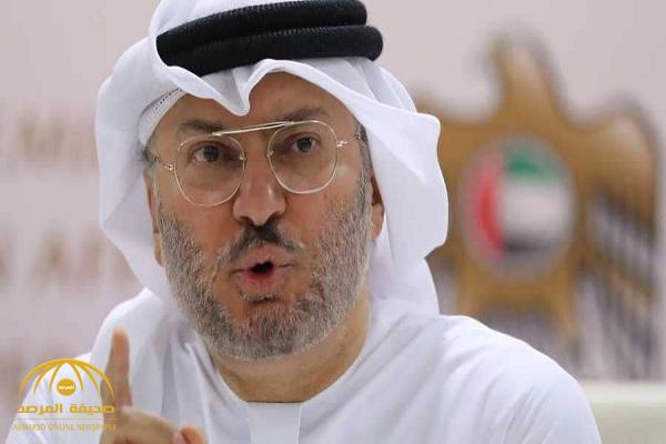 الوزير الإماراتي "قرقاش" يعلن التوقيت الذي ستنتهي فيه الأزمة مع قطر!
