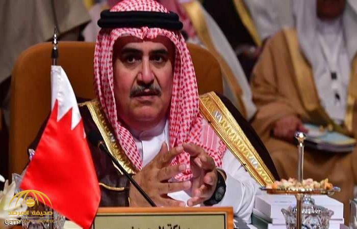 "البحرين" تعلق على التمثيل القطري في قمة مجلس التعاون الخليجي بالرياض!