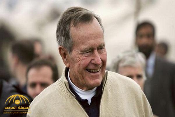 ما السر الذي أخفاه جورج بوش الأب لعقد من الزمان؟