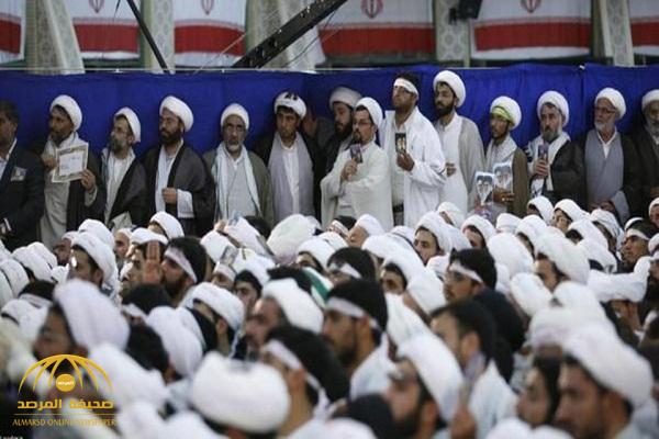 برلماني إيراني يفضح "المستور " ويكشف عن  حجم الفساد الضخم  لـ" رجال الدين" بوزارة النفط!