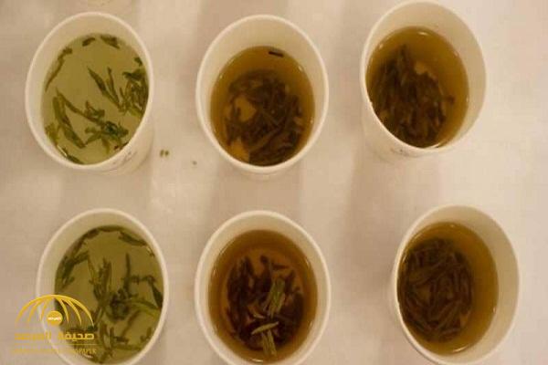 8 فوائد مبهرة تجعلك لن تتوقف عن شرب "الشاي الأخضر"