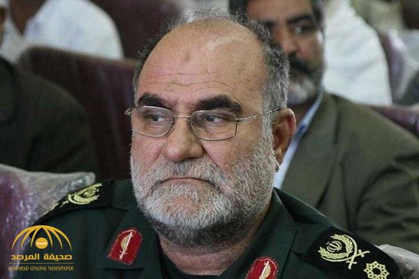 مقتل قائد بارز في الحرس الثوري الإيراني