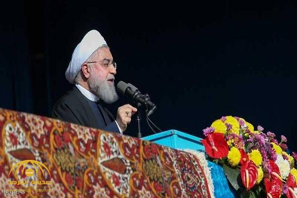نار العقوبات تدفع روحاني إلى تكرار "تهديدات من الماضي"