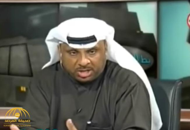 الكويت ترد رسميا على مقطع  لـ"ضابط" كويتي  يزعم  إعدام 50 بريئا !