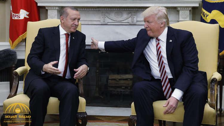 مصدر عسكري تركي يروي تفاصيل اتفاق ترامب أردوغان حول الانسحاب الأمريكي من سوريا