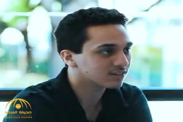 بالفيديو .. قصة الطالب السعودي الوحيد الذي يدرس في الأرجنتين وسبب اختياره جامعة بيونس آيرس تحديداً