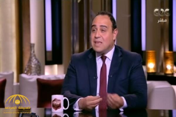 بالفيديو: خبير اقتصادي مصري يفجر مفاجأة بشأن سعر الدولار في 2019
