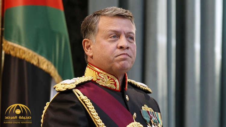 الديوان الملكي الأردني ينفي "أخبارا مفبركة" تخص الملك