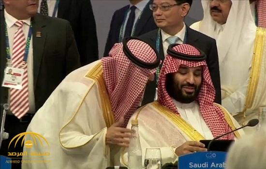 السعودية تنضم إلى اللجنة الثلاثية في مجموعة العشرين.. وهذه أبرز أهدافها