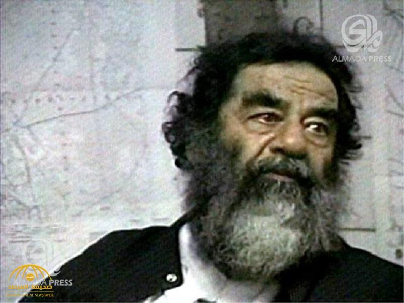 منذ توليه الحكم في العراق حتى إعدامه .. أكثر ألغاز التاريخ غموضاً .. هل كان صدام ديكتاتورا قاتلاً ؟ .. أم حاكماً شجاعاً ؟