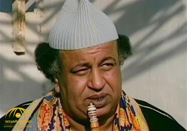 في ذكرى رحيل "أبو العريف".. تعرف على قصة وفاة الفنان المصري غريب محمود في حمام مغربي!