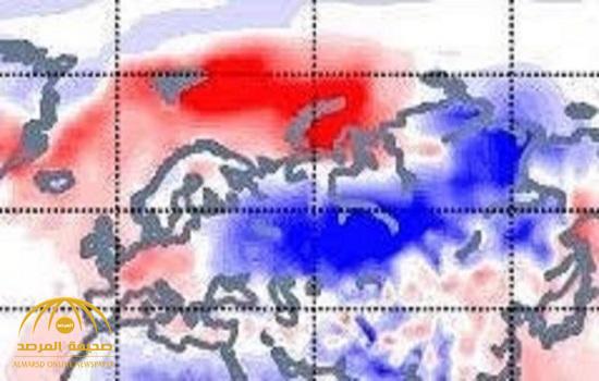 "الجهني":موجة باردة قادمة من سيبيريا تضرب المملكة في هذا الموعد.. ودرجات الحرارة تصل للصفر في هذه المناطق!