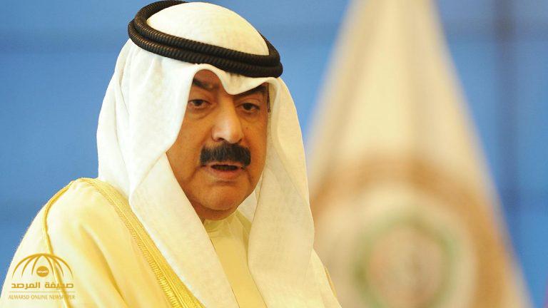 تعليق نائب وزير الخارجية الكويتي على آلية الحضور إلى القمة الخليجية المقبلة في المملكة