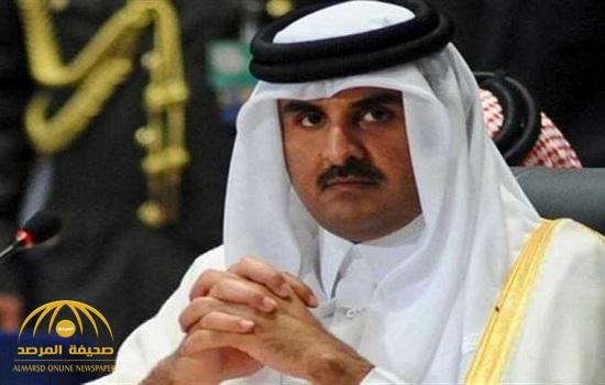مسؤول قطري يكشف عن موقف " تميم" بشأن المشاركة في قمة الرياض