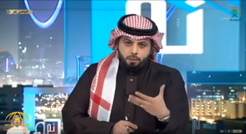 الإعلامي"خالد العقيلي" يزف بشرى بشأن تعديل نظام إيقاف الخدمات-فيديو