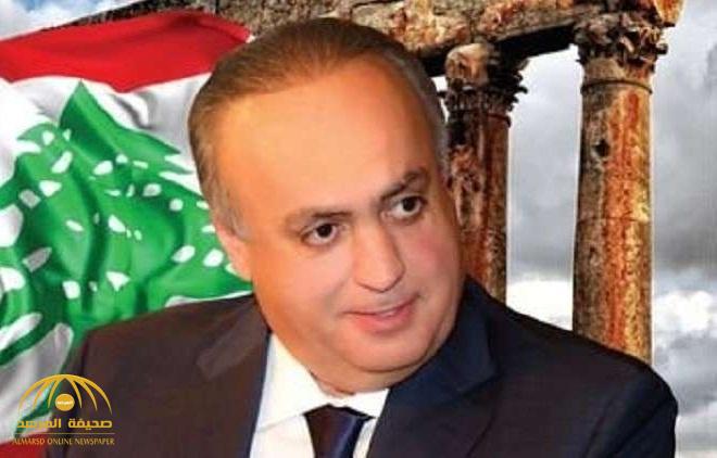 بعد التهدئة.. الوزير اللبناني السابق وئام وهاب يغرد من جديد