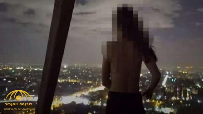 تفاصيل مثيرة تكشف المتورطين في تصوير الفيديو الجنسي أعلى هرم خوفو في مصر