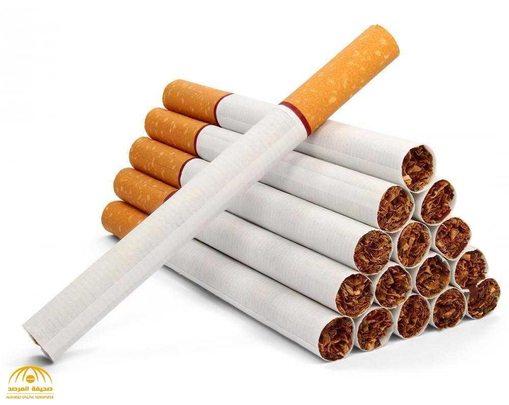بدء تفعيل قرار جديد من الهيئة العامة للغذاء والدواء بشأن علب السجائر!